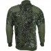Sweater n / w with camouflage lining