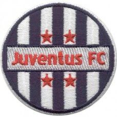 Iron-On transfer -0813 Juventus FC