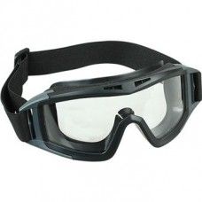 Goggles with replaceable filters Kite Track