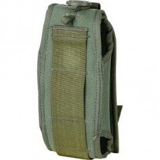 Pouch for GPS 76