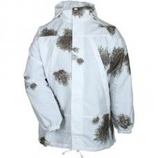 Winter camouflage suit Vzorvannyj sneg