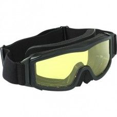 Goggles with replaceable filters Osprey Track