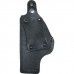 Holster black PMpf