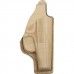 Holster black PMpf