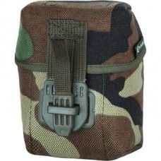 Pouch reserve for a hand grenade (mod. 2)