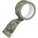 Camouflage adhesive tape Track