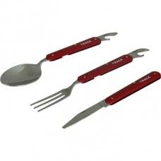 A set of cutlery Turist (warehouse., metal)