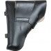 Holster PM staffing modified