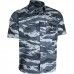 Shirts short sleeve camouflage