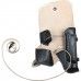 Holster PM staffing modified