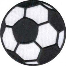 Iron-On transfer -1421 Soccer Ball