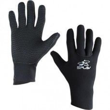 Neoprene gloves Wave
