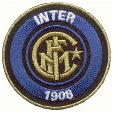 Iron-On transfer -0810 Inter 1908