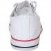 Sneakers PW-H001 white