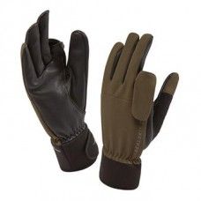 Membrane Gloves SealSkinz Shooting