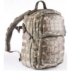Backpack (22 litres)