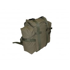 Field knapsack