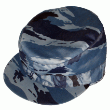 Summery cap
