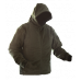 Jacket Dozornyi-2 Heavy fleece with membrane Article GSG-8 Olivaceous