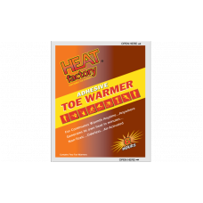 Foot-warmer, chemical (2 in set)