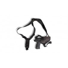 14-42 Utility-type holster, polyamide for T10 Grandpower and Yarygin