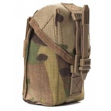 Grenade pouch (quick-attach)