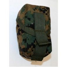 Grenade pouch (turngate)