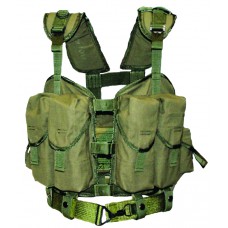 Survival vest Grad-2