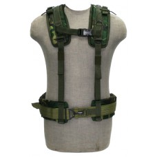 Outer tactical vest Stalker-2