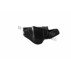 The holster under 27 PSM