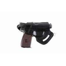 The holster under MMP 30