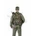 Tactical Vests Seal MOLLE