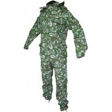 Summer field suit for special units