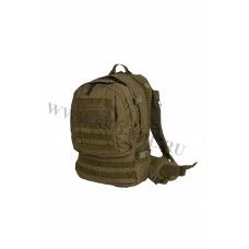 Patrol Backpack (35L) Coyote-2