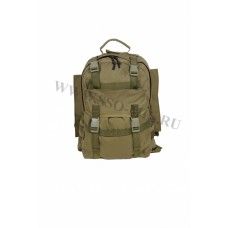 Assault Backpack (35L) packs