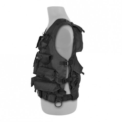 Vest OMON 150$ Vests and belt systems by SPLAV