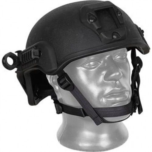 Broneshlem SHBM 740$ Bulletproof helmets by SPLAV