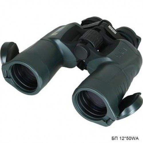 Binoculars BP 12 * 50WA Yukon 133 Binoculars by SPLAV
