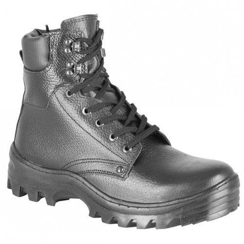 block heel boots with laces