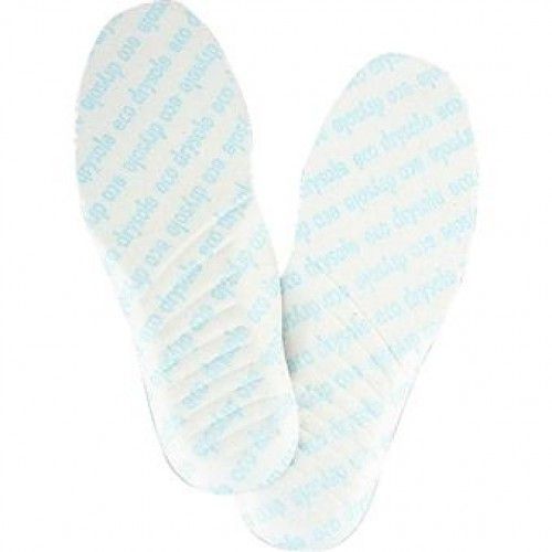 Molded insoles Eco Drysole 14$ Shoes accessories by SPLAV