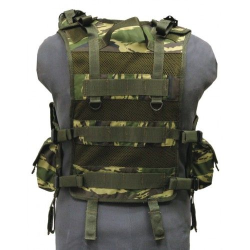 Survival vest Gorod-2 92.8$ Tactical equipment by ANA