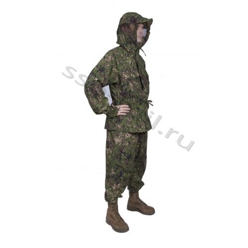 Partizan suit SPECTRE 126.9$ Camo & BDU suits by SSO (SPOSN)