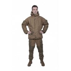 Gorka-P suit 125.4$ BDU & Camo by SSO (SPOSN)