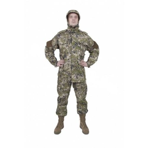 Summer Field Yu-In SPECTRE-SKWO suit for special forces 155.2$ Camo ...