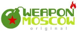 WEAPON MOSCOW